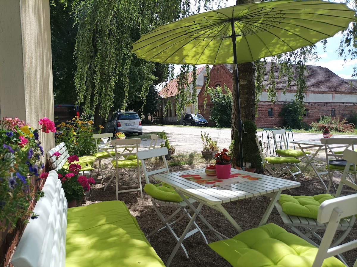 Kolonisten-Kaffee, Martina Herrlich-Gyrzan